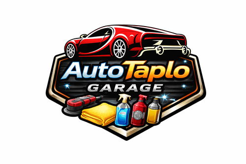 Auto Taplo Garage