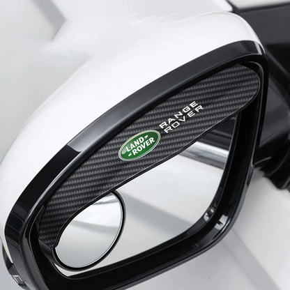 🔥 50% OFF — Car Rear View Mirror Rain Shield for Clearer Driving