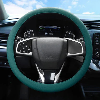 🔥Hot Sale 50% OFF🔥  Steering Wheel Protector