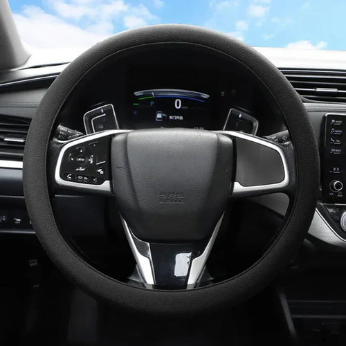🔥Hot Sale 50% OFF🔥  Steering Wheel Protector