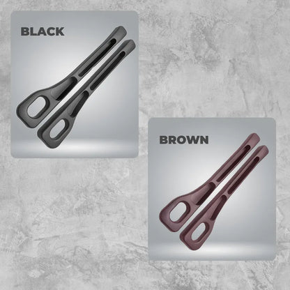 🔥Last Day 50% OFF🔥 Universal Car Seat Gap Filler Strip – Anti-Drop Pad with Seatbelt Slot